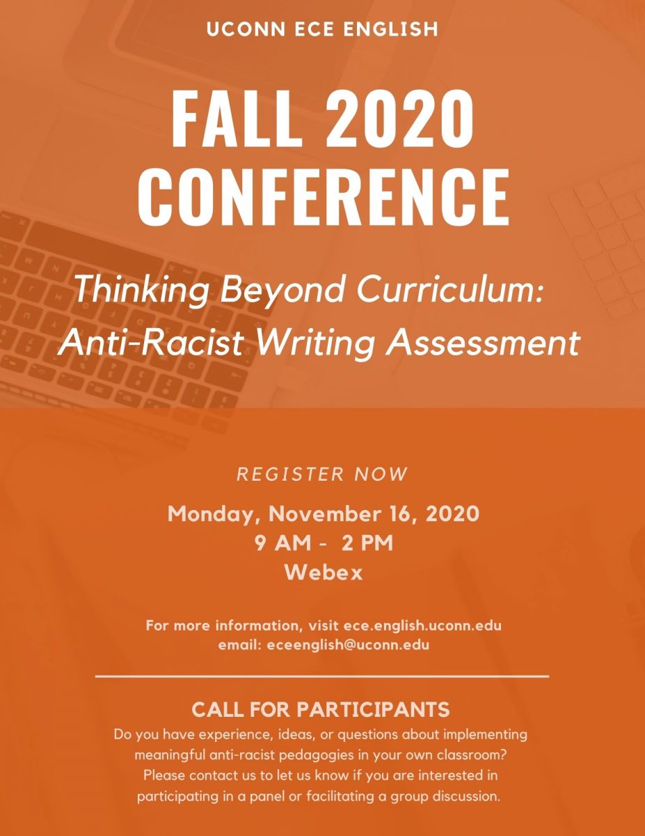 2020 Fall Conference Poster 